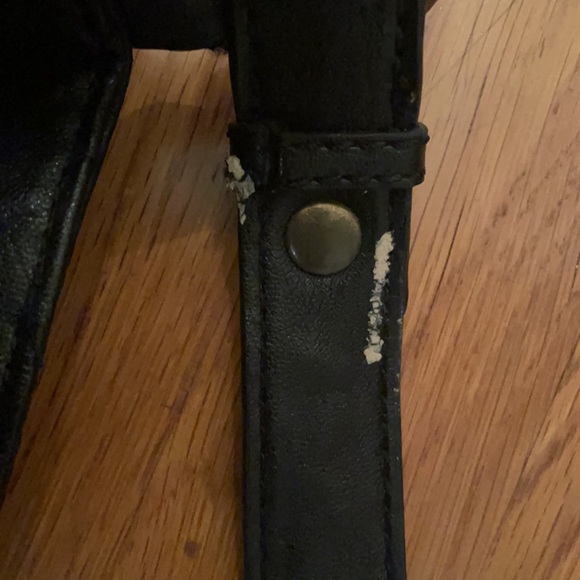 Gently used Naturalizer handbag - Picture 2 of 5